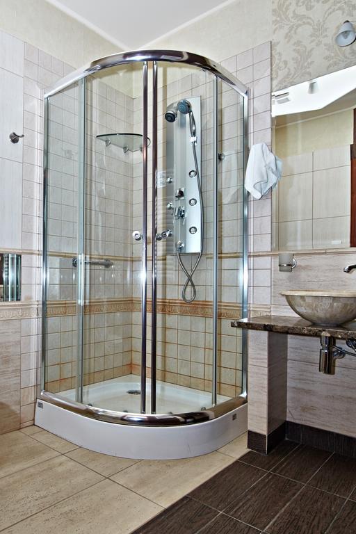 Hotel Ted Radomsko Cameră foto