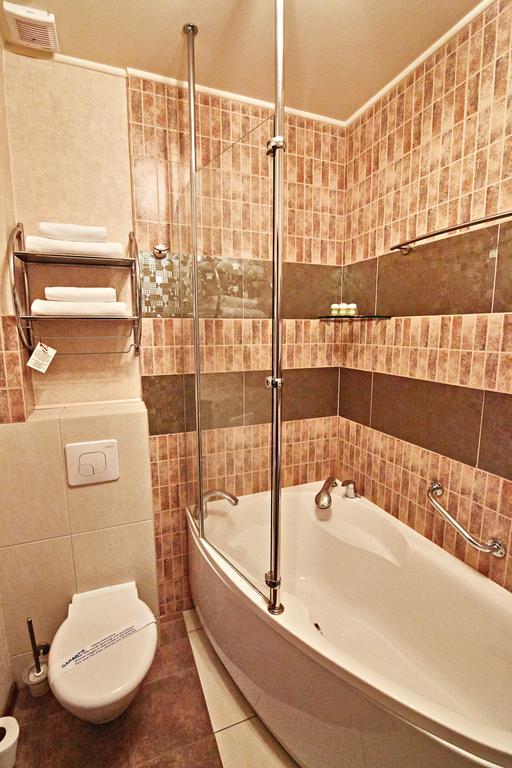 Hotel Ted Radomsko Cameră foto